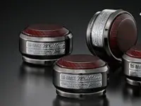 Harmonix RF-808Z “Million” Maestro Tuning Feet by Terry London Post Thumbnail