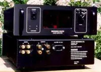The Berning Zero Hysteresis ZH 270 OTL Stereo Amplifier Post Thumbnail