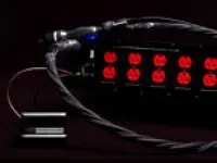 Synergistic Research PowerCell 10 UEF, FEQ PowerCell Equalizer and Element CTS Digital AC Cords Post Thumbnail