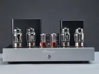 Von Gaylord Audio Nirvana Mono amplifier and Harmony preamp by Key Kim Post Thumbnail