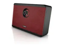 iLoud Bluetooth Speaker System Post Thumbnail