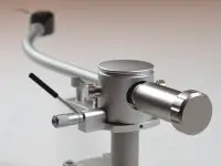 Audio Creative GrooveMaster III Tonearm  By Greg Simmons Post Thumbnail