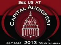 Capital Audio Fest 2013 Post Thumbnail