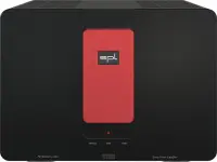 SPL Performer s1200 stereo amplifier by Terry London Post Thumbnail