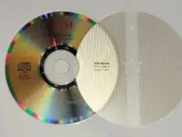 MARIGO AUDIO LAB AIDA CD MAT Post Thumbnail