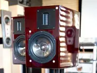 The Tanagra Audio Lotus loudspeakers Post Thumbnail