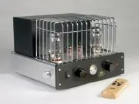 The Antique Sound Lab MG SI 15 DT Single-Ended Class A Tube Integrated Amplifier Post Thumbnail