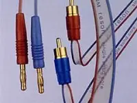 The DNM/Reson Solid Core Interconnects and Speaker Cable Post Thumbnail