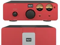 Sound Performance Lab (SPL) Elector preamp /Performer s800 amplifier and  m1000 monos by Terry London Post Thumbnail