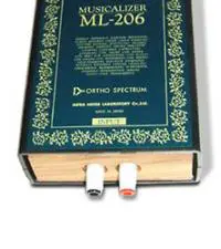 Tweaker’s Delight: The ML-206 Musicalizer Post Thumbnail