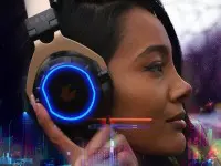 CEEK 4D Headphones by Dave Thomas Post Thumbnail