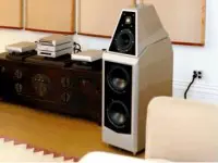 Wilson Audio’s Sasha W/P Loudspeaker Post Thumbnail