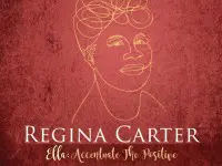 Regina Carter: Ella Post Thumbnail