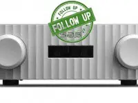 Simon Audio Group i5 Integrated amplifier Post Thumbnail