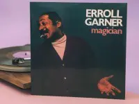 Erroll Garner’s Magician Post Thumbnail