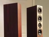 Silverline Audio Prelude Plus Loudspeakers Post Thumbnail