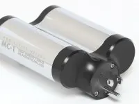 High Fidelity Cables Pro Helix AC Power Supply Post Thumbnail