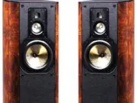 Paragon Volent Paragon VL-3 Loudspeakers Post Thumbnail
