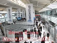 Munich High End 2019 Post Thumbnail