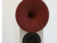 hORNS Symphony loudspeakers by Mike Wright Post Thumbnail