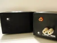 Clones Audio API Preamp and 55PM mono amps Post Thumbnail