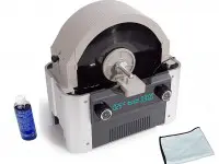 iSonic CS6.1 Pro Ultrasonic Record Cleaning System by Greg Simmons Post Thumbnail