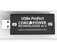 Core Power Technologies USBe Perfect by Greg Voth Post Thumbnail