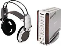 Sony MDR-DS5000 Surround Sound Headphones Post Thumbnail