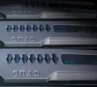 The Quad 99 Preamplifier and 909 Amplifier Post Thumbnail