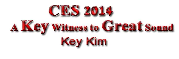 CES 2014: Staff Report part 2 Post Thumbnail