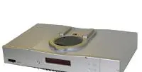 The Rega Saturn CD Player Post Thumbnail