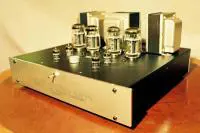 Elliott Studio Arts Series Sixty-Six Vacuum Tube Stereo Amplifier Post Thumbnail