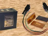 WHAT I DID OVER MY “SUMMER VACATION” by Dave Allison Post Thumbnail