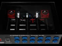 Synergistic Research PowerCell 12 UEF SE AC Conditioner Post Thumbnail