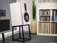 FinkTeam KIM Monitor and HiDiamond Speaker Cable by Greg Voth Post Thumbnail