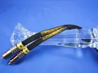 The Morrow Audio SP4 and MA4 Cables Post Thumbnail