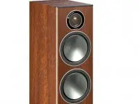 Monitor Audio Bronze 5 Loudspeakers by Paul Szabady Post Thumbnail