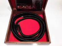 Zeta Zero Pure Gas XLR Cable! Post Thumbnail