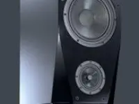 The Focus Audio Master II Loudspeaker Post Thumbnail