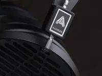 Audeze LCD-X Planar Magnetic Headphones by Dave Thomas Post Thumbnail