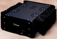 The Sonogy Black Knight MKII Power Amplifier Post Thumbnail
