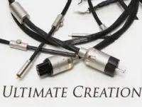 Creation Ultimate series cables Post Thumbnail