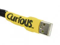 Curious Cables – USB Cable Post Thumbnail