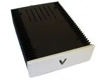 The Valvet A3.5 mono block and Soulshine preamplifier Post Thumbnail