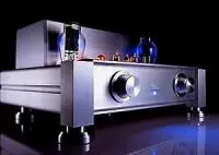 Loth-X JI-300 Integrated 300B Amplifier Post Thumbnail