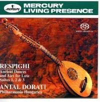 Three SACD Hybrid Releases from Mercury Post Thumbnail