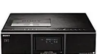Sony SCD-777ES Super Audio Compact Disc Player Post Thumbnail