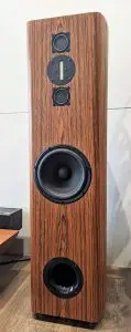 Philharmonic Audio BMR Tower loudspeakers by Terry London Post Thumbnail