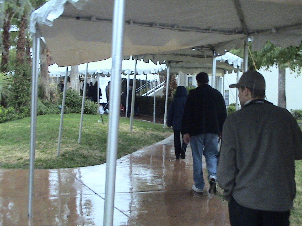 CES 2005 Clement Perry Post Thumbnail